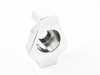ES#3537627 - MS100142 - Dogbone Bushing Insert (Version 2 - Late) - Experience crisper shifts and a smoother driving experience. - APR - Audi Volkswagen