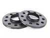 ES#2999209 - 002411ecsKT10 - ECS 10mm Wheel Spacer Kit - Add some flair to your MINI with our new wheel spacers, 5x112 Bolt pattern - ECS - MINI