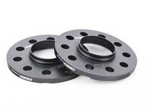 ES#2999209 - 002411ecsKT10 - ECS 10mm Wheel Spacer Kit - Add some flair to your MINI with our new wheel spacers, 5x112 Bolt pattern - ECS - MINI
