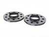 ES#2999209 - 002411ecsKT10 - ECS 10mm Wheel Spacer Kit - Add some flair to your MINI with our new wheel spacers, 5x112 Bolt pattern - ECS - MINI