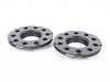 ES#2999209 - 002411ecsKT10 - ECS 10mm Wheel Spacer Kit - Add some flair to your MINI with our new wheel spacers, 5x112 Bolt pattern - ECS - MINI