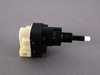 ES#1077363 - 1K2945511RDW - Brake Light Switch - Located behind the brake pedal - Genuine Volkswagen Audi - Audi Volkswagen