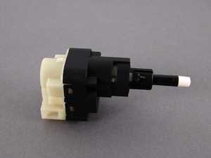 ES#1077363 - 1K2945511RDW - Brake Light Switch - Located behind the brake pedal - Genuine Volkswagen Audi - Audi Volkswagen