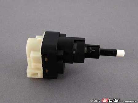 ES#1077363 - 1K2945511RDW - Brake Light Switch - Located behind the brake pedal - Genuine Volkswagen Audi - Audi Volkswagen