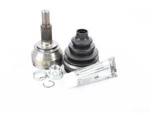 ES#3550112 - 7l0498099cxKT - Outer CV Joint Kit - Remanufactured - *Price includes $100 refundable core charge - Genuine Volkswagen Audi - Volkswagen