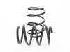 ES#3219302 - EMD-F80-LS - F80 M3 Emmanuele Design Lowering Spring Kit - Linear designed lowering springs matched to the factory dampers. Lowering of 1.3" front and .3" rear. - Emmanuele Design - BMW