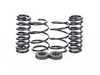 ES#3219302 - EMD-F80-LS - F80 M3 Emmanuele Design Lowering Spring Kit - Linear designed lowering springs matched to the factory dampers. Lowering of 1.3" front and .3" rear. - Emmanuele Design - BMW