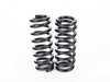 ES#3219302 - EMD-F80-LS - F80 M3 Emmanuele Design Lowering Spring Kit - Linear designed lowering springs matched to the factory dampers. Lowering of 1.3" front and .3" rear. - Emmanuele Design - BMW