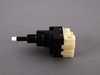 ES#1077363 - 1K2945511RDW - Brake Light Switch - Located behind the brake pedal - Genuine Volkswagen Audi - Audi Volkswagen