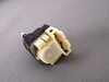 ES#1077363 - 1K2945511RDW - Brake Light Switch - Located behind the brake pedal - Genuine Volkswagen Audi - Audi Volkswagen