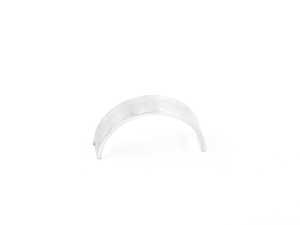 ES#2631744 - 06H105591KROT - Lower Crankshaft Bearing - Priced Each - With Red markings - Genuine Volkswagen Audi - Audi