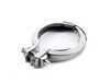 ES#2498184 - 11657620507 - Turbocharger Inlet Clamp - Exhaust Manifold to Turbocharger - Genuine BMW - BMW