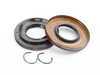ES#2695378 - 8352257904KT - Differential Service Kit - All you need in one package for scheduled differential maintenance! - Assembled By ECS - BMW