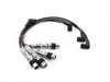 ES#2952366 - 06a905409l1KT - Ignition Service Kit - Everything needed to bring your ignition system up to working order - Assembled By ECS - Volkswagen