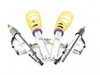 ES#3032619 - 39020008 - KW DDC ECU V3 Coilover Kit - The KW Dynamic Dampening Control (DDC) coilover kit gives you all the control you could ever want. With a click of a button you get individual lowering and three different damper setups. - KW Suspension - BMW