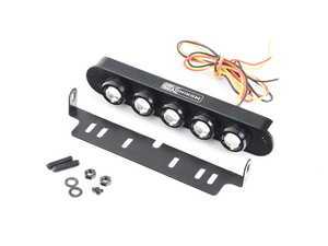 ES#3214436 - LED341 - 5Stop LED Brake Light - Morimoto - 
