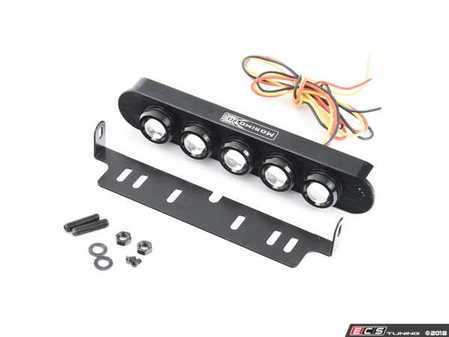 ES#3214436 - LED341 - 5Stop LED Brake Light - Morimoto - 