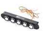 ES#3214436 - LED341 - 5Stop LED Brake Light - Morimoto - 