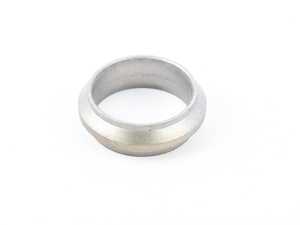 ES#2713310 - 2024920381 - Exhaust Seal Ring - Priced Each - Catalyst to Muffler - HJS - Mercedes Benz