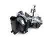 ES#3471600 - 079121010D - Water Pump Module - New water pump with thermostat - Genuine Volkswagen Audi - Audi Volkswagen