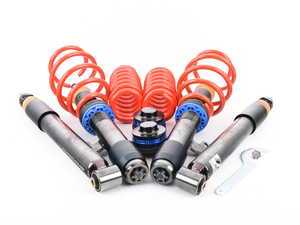 ES#3082613 - 33502413033 - BMW M Performance Adjustable Coilover Suspension - Upgrade your M2's handling! - Genuine BMW M Performance - BMW