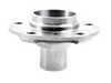 ES#58055 - 33416765566 - Wheel Hub - Genuine BMW - BMW