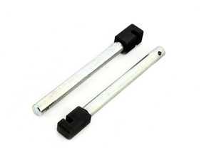 ES#2674677 - 83300490512 - Wiper Arm Tool - (NO LONGER AVAILABLE) - Used to twist the wiper arm into place - Genuine MINI - 