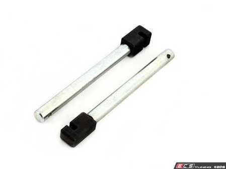 ES#2674677 - 83300490512 - Wiper Arm Tool - (NO LONGER AVAILABLE) - Used to twist the wiper arm into place - Genuine MINI - 