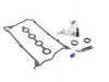 ES#3190171 - 917-021 - Cam Chain Tensioner Replacement Kit - Everything needed for replacing your faulty cam chain tensioner - Dorman - Audi Volkswagen