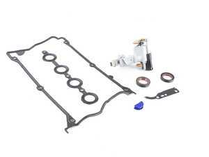 ES#3190171 - 917-021 - Cam Chain Tensioner Replacement Kit - Everything needed for replacing your faulty cam chain tensioner - Dorman - Audi Volkswagen