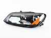ES#2738191 - 561941005D - Headlight - Left - Factory replacement to restore lighting - Genuine Volkswagen Audi - Volkswagen