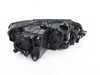 ES#2738191 - 561941005D - Headlight - Left - Factory replacement to restore lighting - Genuine Volkswagen Audi - Volkswagen