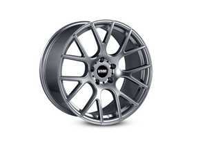 ES#3550982 - v13718KT - 19" V810 - Set Of Four  - 19"X8.5" ET45 5x112 66.56mm CB - Gunmetal - VMR - Audi Volkswagen