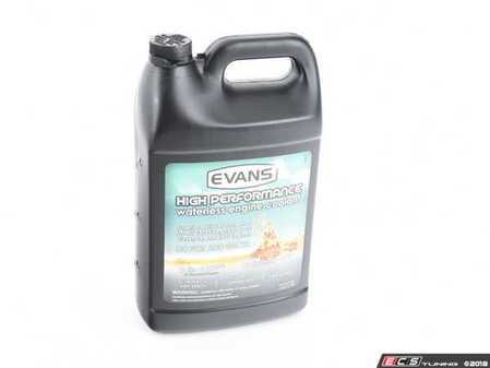ES#3524593 - ec53001 - Evans High Performance Waterless Coolant - 1 Gallon - (NO LONGER AVAILABLE) - Lifetime coolant without the corrosive properties and low boiling point of traditional coolant - Evans - 