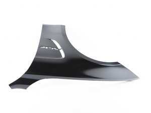 ES#2775485 - 41358066915 - F80 M3 Front Fender - Left - Primed and ready for paint - Genuine BMW - BMW