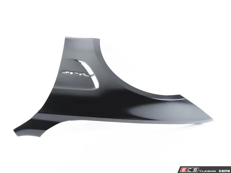 Genuine BMW - 41358066915 - F80 M3 Front Fender - Left (41-35-8 