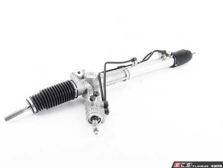 ES#3477976 - 32136751745MKT - Steering Rack - New - New, not remanufactured - Atlantic Automotive Engineering - BMW