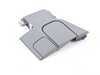 ES#113593 - 51438172817 - Rod Assembly Cover - Left - Gray. A factory replacement for damaged or missing covers. - Genuine BMW - BMW