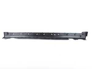 ES#3101846 - 51777381034 - Side Skirt JCW - Right - Mounts to the rocker panel - Genuine MINI - MINI