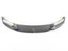 ES#2611677 - 51192219338 - M Performance Carbon Fiber Front Splitter - (NO LONGER AVAILABLE) - Give your BMW a sleek finish - Genuine BMW M Performance - 