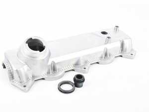 ES#3523306 - 038103469E - Valve Cover - OE valve cover with new gasket, does not include oil cap - URO - Volkswagen