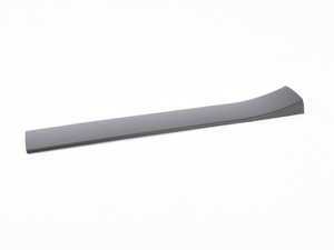 ES#82848 - 51167013106 - COVER SUN BLIND REAR - Genuine BMW - BMW