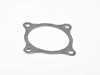 ES#3451211 - 102141328064 - Throttle Body Gasket - Located between the throttle body and the intake manifold - Genuine Mercedes Benz - Mercedes Benz