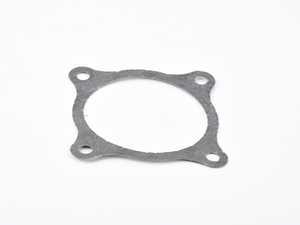 ES#3451211 - 102141328064 - Throttle Body Gasket - Located between the throttle body and the intake manifold - Genuine Mercedes Benz - Mercedes Benz