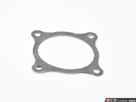 ES#3451211 - 102141328064 - Throttle Body Gasket - Located between the throttle body and the intake manifold - Genuine Mercedes Benz - Mercedes Benz