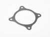 ES#3451211 - 102141328064 - Throttle Body Gasket - Located between the throttle body and the intake manifold - Genuine Mercedes Benz - Mercedes Benz