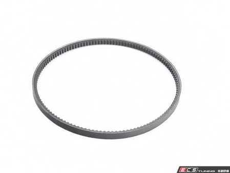 ES#3173088 - 64521722373 - A/C Compressor V-BELT - Replace your old, cracked belt! 13x855 - Genuine BMW - BMW