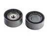 ES#3506402 - 11287565225 - E70 Mechanical Belt Tensioner Rebuild Kit - Tensions the belt connecting the alternator, and power steering pump. Includes roller. - URO - BMW