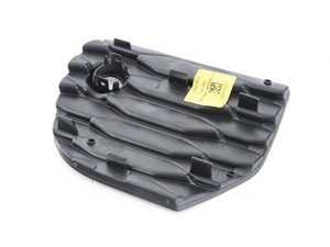 ES#2921716 - 51127380988 - GRILL, BUMPER, REAR RIGHT   - (NO LONGER AVAILABLE) - Replacement bumper vent - Genuine BMW - 
