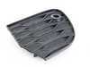 ES#2734811 - 51127380988 - JCW Rear Bumper Grille Right - PDC  - Located on the rear bumper side - Genuine MINI - MINI